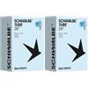 Schwalbe Camera d'aria SCV17 40 mm 28-47/622-635