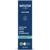 WELEDA ITALIA Weleda Uomo Crema Idratante Viso Naturale Pelli Sensibili 30ml
