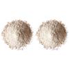 BONGIOVANNI FARINE E BONTA' NATURALI Farina Di Quinoa Integrale, Bio, 500 g (Confezione da 2)