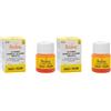 Decora 9600814 Gel Colorante Decora Giallo 28 G, dal colore intenso e brillante (Confezione da 2)
