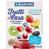 S.Martino - Fruttincasa 3:1 Senza Glutine - Astuccio 50G