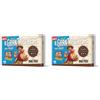 Colussi Il GranTurchese Cacao e Cioccolato One Piece, Senza Lattosio (Confezione da 2)