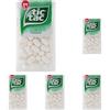 Tic Tac Confetto Gusto Menta, 1 Astuccio (Confezione da 5)