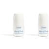 Ziaja Antitranspirante Sensitive - 60 Ml (Confezione da 2)