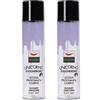 Aquolina, Acqua Corpo Profumata Unicorno Zuccheroso. Fragranza persistente - 236 ml (Confezione da 2)