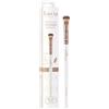 Luvia Cosmetics Pennello professionale Luvia, pennello per ombretto, pennello per ombretto, pennello per ombretto, pennello per occhi, pennello cosmetico vegano, 314 // Eye Shader - Elegance