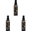 Syoss Palette Curl Spray Idratante Per Ricci 150 ml, Spray capelli con complesso vitaminico per curly hair definiti e morbidi con azione anti crespo, Prodotti per capelli ricci ravvivati