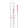 Luvia Cosmetics Pennello professionale Luvia, pennello per ombretto, pennello per ombretto, pennello per ombretto, pennello per occhi, pennello cosmetico vegano, 323 // Smudger - Candy