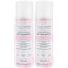 Brushworks Refresh & Revitalise Floral Dry Shampoo - 50ml (Confezione da 2)