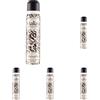 MALIZIA PROFUMO D'INTESA | Seduction Parfum Animalier, Deodorante Spray Donna, 100ml (Confezione da 5)