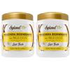 SPLEND'OR | Maschera Rigenerante Cocco, per tutti i tipi di capelli, 1000ml (Confezione da 2)