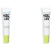 Revolution Skincare London Revolution SKin, Spot Slayer Spot Treatment Face Cream, Crema Anti-Imperfezioni per il Viso, Vegana e Cruelty-Free, 15ml (Confezione da 2)