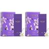 VICKY MARTIN BERROCAL EAU di TOILETTE AURA 100 ml (Confezione da 2)