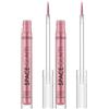 Catrice Cosmetics CATRICE Eyeliner Space Glam Eyeliner liquido finish lucido (1.4ml) (Confezione da 2)