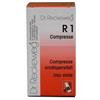 Dr. Reckeweg Dr. Rekeweg R1 Omeopatico 100 Compresse