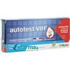 Cooper Consumer Health IT Srl Autotest VIH Mylan 1 Test di Screening dell'HIV