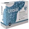 Uroial Integratore Supporto Cistite 14 Bustine