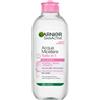 Garnier SkinActive Acqua Micellare Tutto in 1 400 ml
