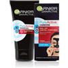 Garnier Pure Active Charcoal Maschera Peel-Off Gel Detergente 50 ml