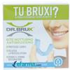 Dr brux Dr. Brux Bite Notturno Superiore Trasparente 1 Pezzo