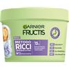 Garnier Fructis Metodo Ricci Maschera 370 ml Idratazione per Ricci Definiti
