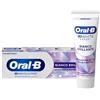 Oral-B 3D White Expert Bianco Brillante Dentifricio 75 ml Sbiancamento Professionale