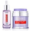 L'Oréal Paris L'Oreal Paris Siero Viso Anti-Rughe 15 ml con Acido Ialuronico ad Azione Anti-Età