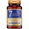 SOLGAR IT. MULTINUTRIENT SpA Solgar 7 30 capsule vegetali - SOLGAR - 947434597
