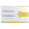 SO.FARMA.MORRA SpA Test autodiagnostico vitamina d 1 pezzo sofarmapiu' - SOFARMAPIU' - 986885390