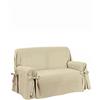 Para Home Copridivano salvadivano 2 posti Simply con laccetti universale 140 a 155 AA277