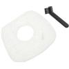 Severin 5248-048 Ersatzfilter f r RB7025