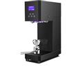 Generic Sigillante commerciale intelligente per lattine con sigillatura ad altezza multipla, portabicchieri in acciaio inossidabile calibro 5,5 cm e rullo sigillante per bordi, macchina per sigillare lattine