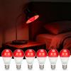 Aigostar LED E27 Luce Notturna Lampada Luce Melatonina Pack 6