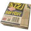 ESSDEE softcut stampa blocchi - 100 x 100 x 3 mm (confezione da 10)