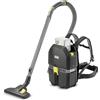 Kärcher 1.394-300.0 - Aspirapolvere a batteria 36 V, 350 W, senza batteria