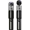 SANEWE Aspirapolvere, Aspirapolvere per auto fili da 20 kPa, aspirapolvere ad alta potenza da 150 W, mini aspirapolvere con motore brushless per la pulizia di auto, case