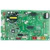 GENTERUN Compatibile Con Fujitsu, K07BS-CA(04-01) Circuito PCB 9707656046, Scheda PCB Di Controllo Circuito Condizionatore D'aria, Parti Di Ricambio Della Scheda Madre Del Condizionatore D'aria