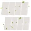 VOUPRONGZY 8Pcs RVA202 Filtri HEPA pour Tapo RV30 Max/Tapo RV30 Max Plus/Tapo RV20 Max/Tapo RV20 Max Plus RVA202 Accessoires Robot Aspirapolvere