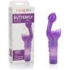 CalExotics The Original Butterfly Kiss - Purple
