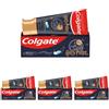Colgate Dentifricio Bambini 6-12 Anni Harry Potter Protezione Carie, 50ml (Confezione da 4)