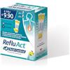linea ACT Reflu ACT Acid Control, Integratore Alimentare, 20 Stick Orali da 15ml