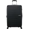 American Tourister Aerojoy TROLLEY IN POLIPROPILENE (BLACK-1041, L)