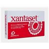 Pharmaguida Xantaset 30 Compresse - Integratore per microcircolo e drenaggio dei liquidi