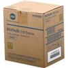 KONICA MINOLTA TNP-22Y GIALLO TONER - 4600 PAGINE PER BIZHUB C35