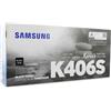 SAMSUNG K406 SU118A NERO TONER - 1500 PAGINE PER CLP-360
