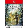 Square Enix Octopath Traveler 0 (Importa Nord America) - Switch 2
