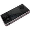 Generico Custodia protettiva flessibile in TPU per Game Kiddy GKD 350H Ultra console | Guscio morbido antiurto e antigraffio con ritagli precisi per pulsanti e porte