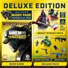 Ubisoft Tom Clancy's Rainbow Six: Extraction - Deluxe Edition (compatible with Xbox One) /Xbox X