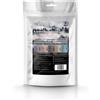 Zooplus & Bobs George & Bobs snack per cani 200 g - Orecchie di Coniglio con Pelo