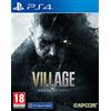 Capcom Resident Evil Village - Upgrade PS5 available - Playstation 4